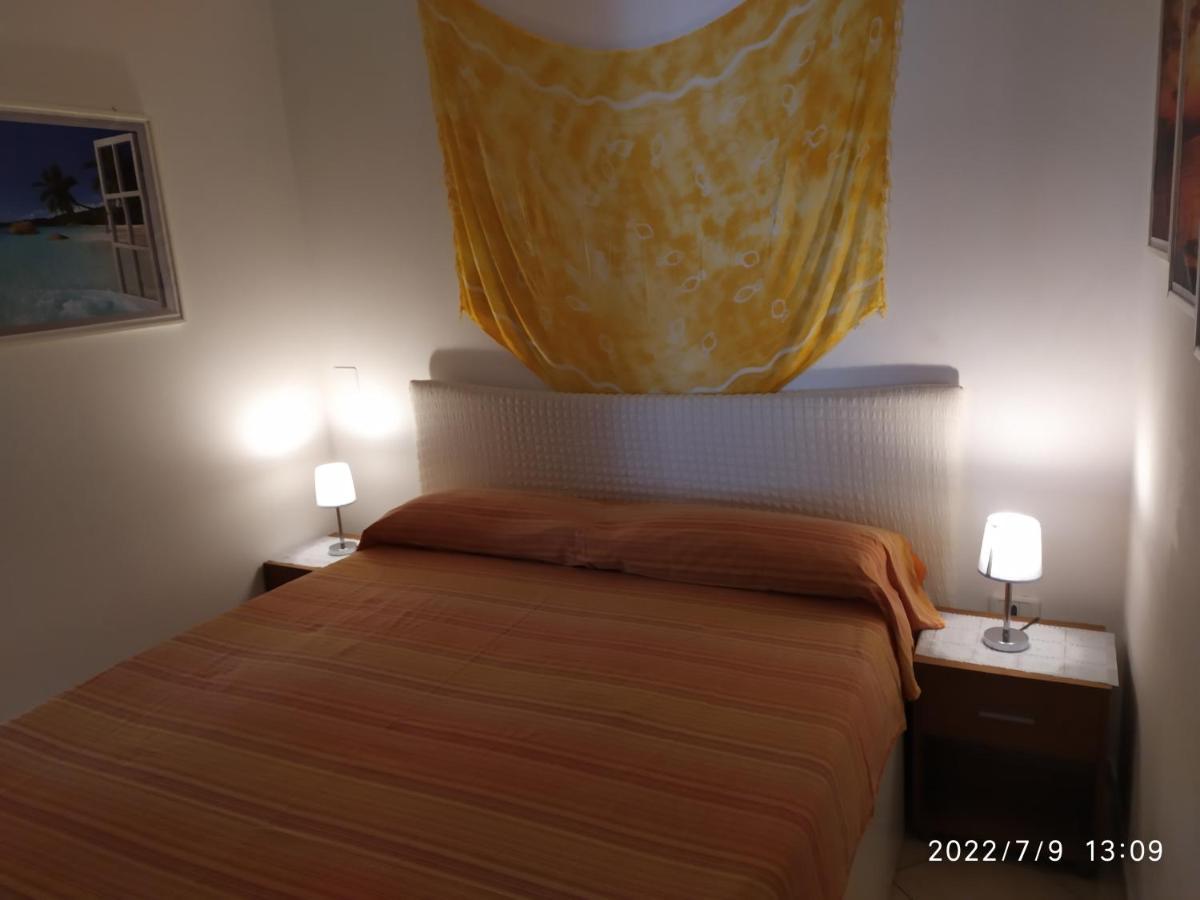 ヴィエステ Casina Viestanaヴィラ エクステリア 写真