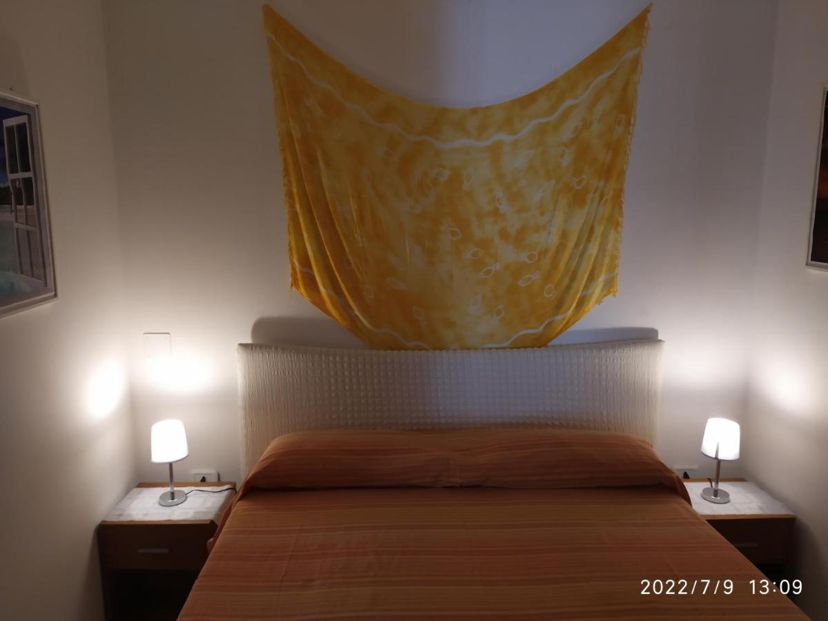 ヴィエステ Casina Viestanaヴィラ エクステリア 写真